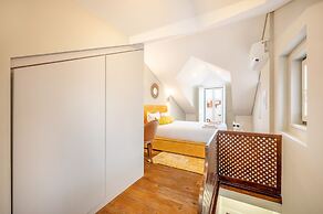 Bairro Alto Prime Duplex by Homing