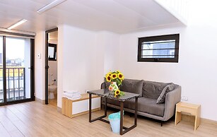 Era Apartment Nguyen Trai