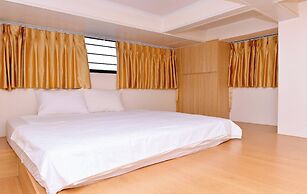 Era Apartment Nguyen Trai