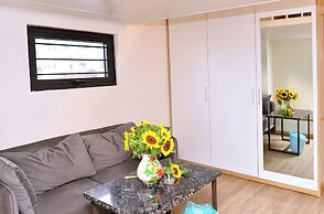 Era Apartment Nguyen Trai