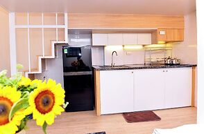 Era Apartment Nguyen Trai