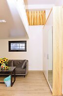 Era Apartment Nguyen Trai