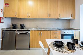 Comtesse Guest House 213 by Homing