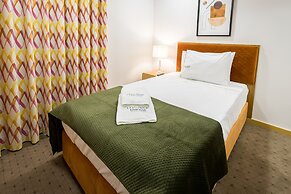 Comtesse Guest House 213 by Homing