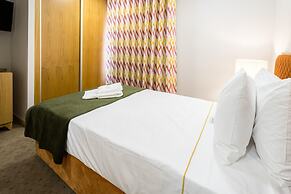 Comtesse Guest House 213 by Homing