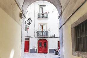 Santos Tiny Studio II by Homing