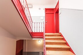 Santos Tiny Studio II by Homing