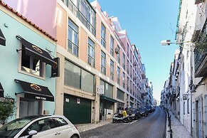 Rato Prime Terrace BY Homing