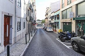 Rato Prime Terrace BY Homing