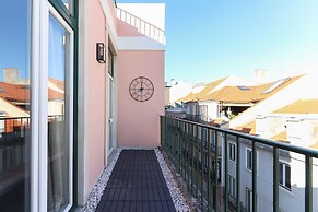 Rato Prime Terrace BY Homing