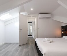 Rato Prime Terrace BY Homing