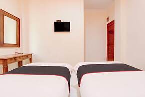 Collection O Jalan Malioboro Near Lempuyangan Station Formerly Hotel V