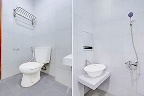 Collection O Jalan Malioboro Near Lempuyangan Station Formerly Hotel V