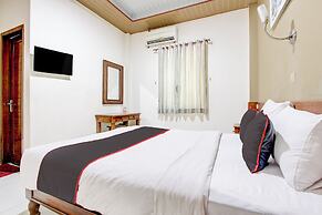 Collection O Jalan Malioboro Near Lempuyangan Station Formerly Hotel V