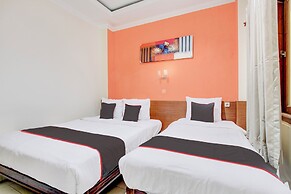 Collection O Jalan Malioboro Near Lempuyangan Station Formerly Hotel V