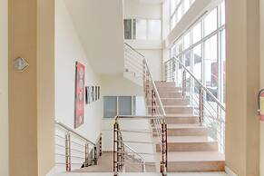 Collection O Jalan Malioboro Near Lempuyangan Station Formerly Hotel V