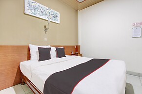 Collection O Jalan Malioboro Near Lempuyangan Station Formerly Hotel V