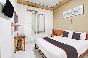 Collection O Jalan Malioboro Near Lempuyangan Station Formerly Hotel V