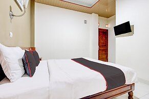 Collection O Jalan Malioboro Near Lempuyangan Station Formerly Hotel V