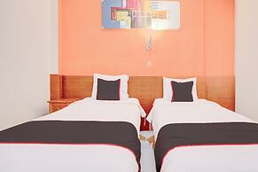 Collection O Jalan Malioboro Near Lempuyangan Station Formerly Hotel V