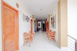 Collection O Jalan Malioboro Near Lempuyangan Station Formerly Hotel V