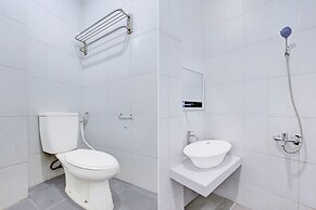 Collection O Jalan Malioboro Near Lempuyangan Station Formerly Hotel V