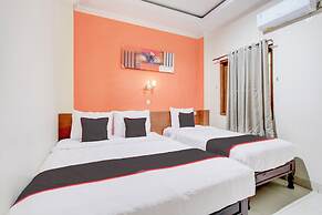 Collection O Jalan Malioboro Near Lempuyangan Station Formerly Hotel V