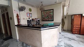 Collection O Jalan Malioboro Near Lempuyangan Station Formerly Hotel V