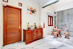 Collection O Jalan Malioboro Near Lempuyangan Station Formerly Hotel V