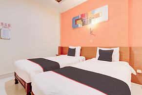 Collection O Jalan Malioboro Near Lempuyangan Station Formerly Hotel V