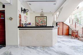 Collection O Jalan Malioboro Near Lempuyangan Station Formerly Hotel V