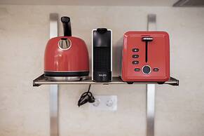 Downtown Prime by Homing