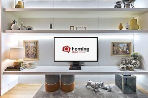 Downtown Prime by Homing