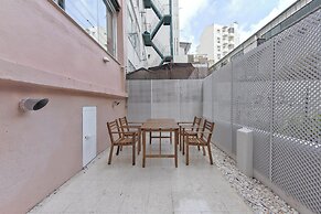 Alameda Terrace BY Homing