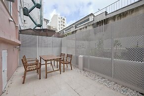 Alameda Terrace BY Homing