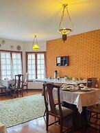 Pousada C Turismo Premium by Concavus