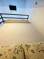 Pousada Jardim do sol