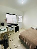 Pousada Jardim do sol