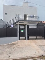 Pousada Jardim do sol