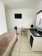 Pousada Jardim do sol