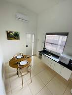 Pousada Jardim do sol