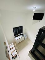 Pousada Jardim do sol