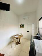 Pousada Jardim do sol