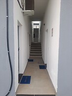 Pousada Jardim do sol