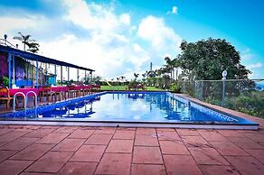 Ivy Park Resort