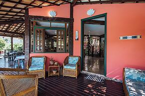 Pousada Vila das Pedras