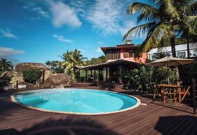 Pousada Vila das Pedras