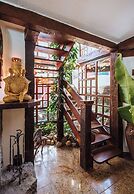 Pousada Vila das Pedras