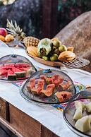 Pousada Vila das Pedras