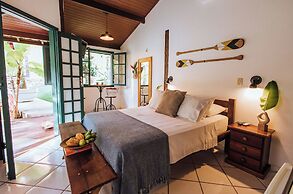 Pousada Vila das Pedras